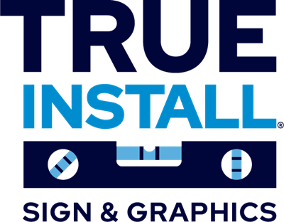 True Install Marketing Materials